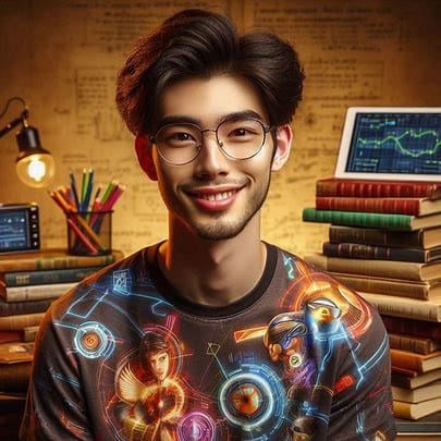 Summary: Has the Third-Ranked Scholar Regretted Today?